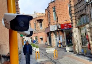 اینجا محله دوربینی تبریز است!