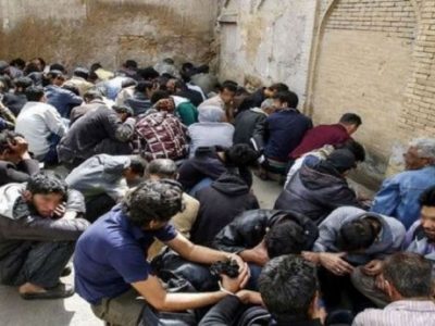 کشف بیش از ۲۶۳ هزار گیلوگرم انواع موادمخدر در بهمن ماه در آذربایجانشرقی