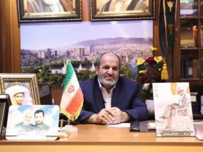 انتخابات با مشارکت قوی مردم و رقابت سالم جناحها و با امنیت کامل برگزار شد