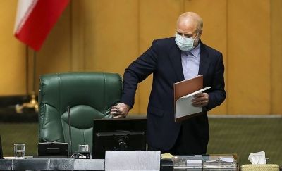 قالیباف باز هم با سفارش رئیس مجلس خواهد شد/مجلس آینده، ادامه همین وضع است