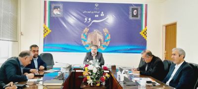 در جلسه کنترل سگهای ولگرد و بلاصاحب مطرح کرد ؛ سگهای بلاصاحب باید جمع آوری شوند