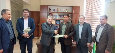 صبح روز چهارشنبه صورت گرفت ؛ قطار تغییرات روسای ادارات هشترود در کمیته امداد امام (ره) ترمز کشید