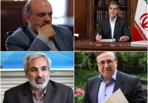 نتایج قطعی انتخابات در تبریز، آذرشهر و اسکو