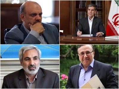 نتایج قطعی انتخابات در تبریز، آذرشهر و اسکو