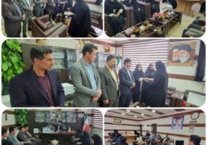 به مناسبت روز دختر انجام گرفت؛ تجلیل از دانش آموزان مدارس  دخترانه نظر کهریزی