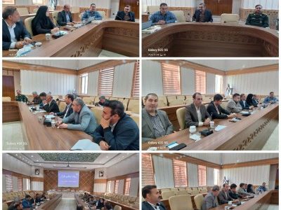 در جلسه تنظیم بازار هشترود تصویب شد ؛ نرخ کرایه آژانس های درون شهری وبرون شهری