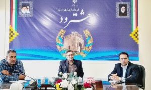 مشکلات حمل و نقل شهرستان هشترود برگزار شد