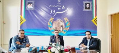 مشکلات حمل و نقل شهرستان هشترود برگزار شد