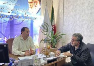 رئیس اداره ورزش و جوانان هشترود خبر داد؛ ثبت نام کلیه هیات های ورزشی هشترود برای فصل تابستان آغاز شد