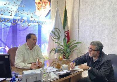 رئیس اداره ورزش و جوانان هشترود خبر داد؛ ثبت نام کلیه هیات های ورزشی هشترود برای فصل تابستان آغاز شد