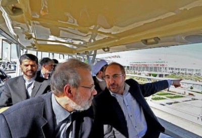 بیشتر کسانی که ثبت‌نام کردند می خواهند خودی نشان بدهند/ اصولگرایان وزنه سنگینی در انتحابات ندارند / لاریجانی از قالیباف جلوتر است