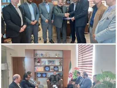 قطار تغییرات روسای ادارات هشترود در دانشگاه پیام نور  مرکز هشترود ترمز کشید