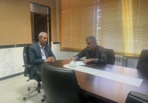 شهردار هشترود ؛تلاش برای بهره برداری سریع از خیابان های جدیدالاحداث جهت گره گشائی از ترافیک در سطح شهر