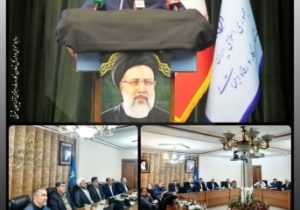 برگزاری وبینار سراسری اربعین شهدای خدمت در آذربایجان شرقی