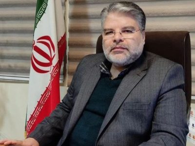 افزایش مشارکت در شهرستان هشترود