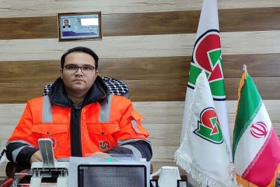 آغاز عملیات تعریض و بهسازی جاده و ابنیه های فنی هشترود دامناب