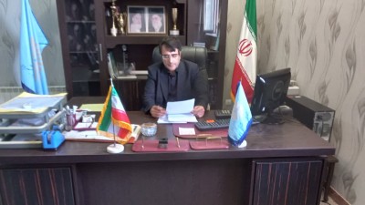 همزمان با سراسر کشور ؛ فرآیند کنکور در شهرستان هشترود نیز برگزار می شود