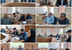 فرماندار هشترود ؛ خبرنگاران انسان های فرهیخته و دارای اندیشه متعالی هستند