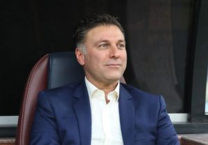 از عدم حضور تیم موهون باگان خبرنداریم