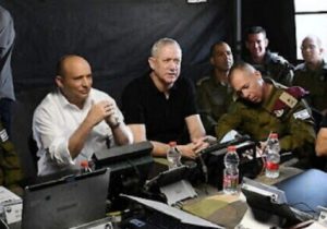 مشارکت ناتو در حمله صهیونیستها / حضور ۳۰۰ فروند هواپیما در عملیات / آسیب‌رسانی تنها به ۳ هدف