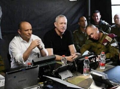 مشارکت ناتو در حمله صهیونیستها / حضور ۳۰۰ فروند هواپیما در عملیات / آسیب‌رسانی تنها به ۳ هدف