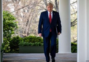 بازگشت پرزیدنت موطلایی / چه‌کسانی از پیروزی ترامپ خوشحالند؟