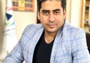 جشنواره ملی چند رسانه ای جاده سبز کلید خورد 