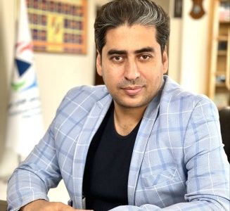 جشنواره ملی چند رسانه ای جاده سبز کلید خورد