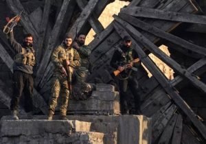 سقوط حمص، داستانی ترسناک برای بشار اسد/ خیانت روس ها قطعی است؟/ دمشق آماده جنگ نهایی