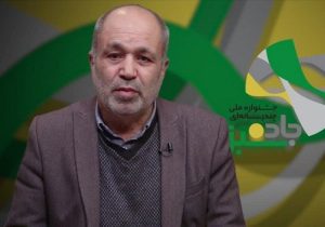 جشنواره جاده سبز، مسیری روشن برای رفع مشکلات حمل و نقل