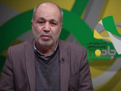 جشنواره جاده سبز، مسیری روشن برای رفع مشکلات حمل و نقل