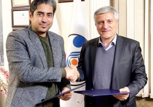 امضا تفاهم نامه همکاری دانشگاه هنر اسلامی‌ تبریز و موسسه فصل هنر؛اولین پروژه مشترک