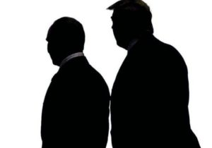 منافع اوکراین فدای دوستی دیرینه ترامپ وپوتین می شود؟/ نقش ملانیا در این میان چیست؟