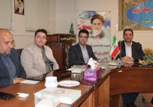 تلاش برای حل مشکلات شهرستان های هشترود و چاراویماق در سال جدید در اولویت خواهد بود