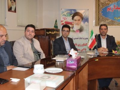 تلاش برای حل مشکلات شهرستان های هشترود و چاراویماق در سال جدید در اولویت خواهد بود