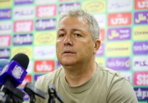  ما درقبال هواداران وانرژی فوق العاده آنان مسئولیت داریم 