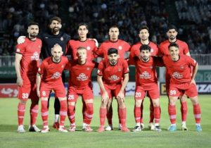 آمادگی فنی وروحی میهمان