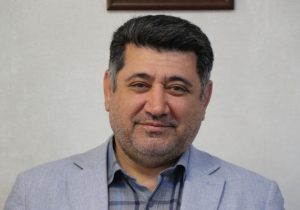 افزایش ظرفیت پهنای باند اینترنت و خطوط آنتن دهی در ورزشگاه یادگار امام (ره) تبریز 