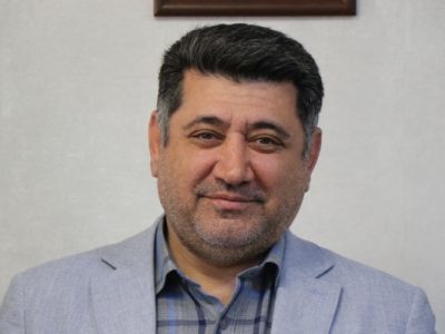 افزایش ظرفیت پهنای باند اینترنت و خطوط آنتن دهی در ورزشگاه یادگار امام (ره) تبریز 