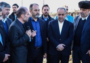 نیروگاه حرارتی تبریز تبدیل به نیروگاه سیکل ترکیبی میشود