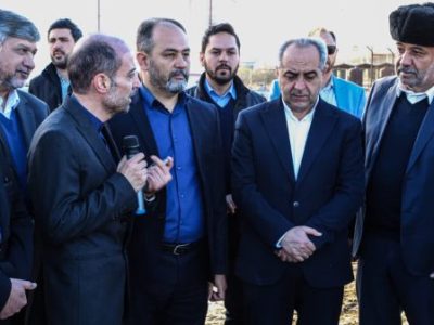 نیروگاه حرارتی تبریز تبدیل به نیروگاه سیکل ترکیبی می‌شود