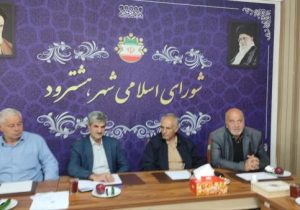 همایش “فرزندان سهندآبادهشترود” برگزار می شود