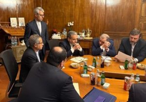 شنبه سرنوشت / مذاکرات ایران و آمریکا در ایستگاه چالشهای فنی / ۲ چالشی که توافق نهایی را تهدید میکند