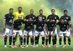 فولاد ۱ – تراکتور ۲؛ تداوم حاکمیت “تراکتور”درقله افتخار فوتبال ایران