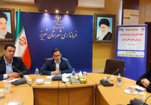 تور دوچرخه سواری ایران _ آذربایجان معرف فرهنگ اصیل آذربایجان می باشد