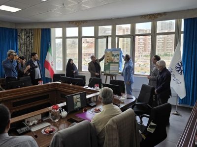 جشنوارۀ «تبریزما» چهارساله شد