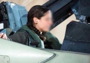 ترامپ اسارت خلبان اسرائیلی را تایید کرد!