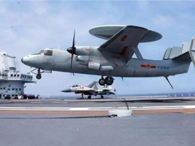 پاسخ دندان‌شکن چینی‌ها به آمریکا/ KJ-۶۰۰ به میدان آمد