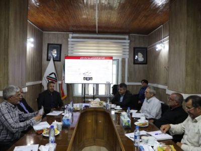 هماهنگی‌های گمرکی برای تسهیل خدمات‌رسانی به موکب داران اربعین ۱۴۰۴ در گمرکات آذربایجان شرقی