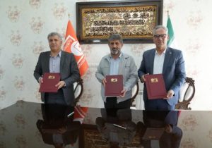 ۹۰ درصد تسهیلات با نرخ ۸ درصدی به دهیاری برای تجهیز به ماشین‌آلات